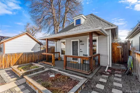 4586 Zenobia St, Denver, CO 80212