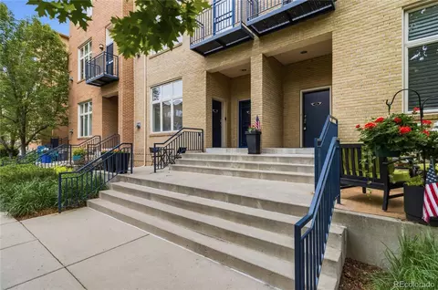 190 Roslyn St #1306, Denver, CO 80230