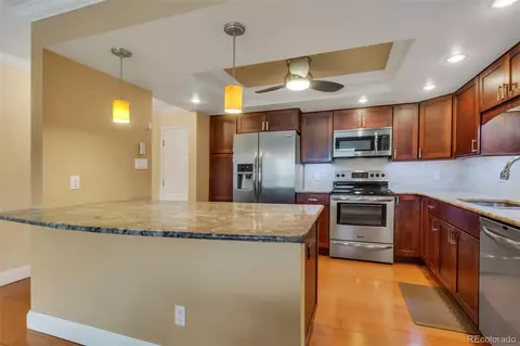13961 E Marina Dr #314, Aurora, CO 80014