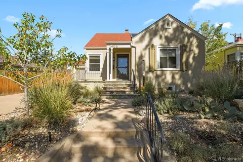 1608 E Dale St, Colorado Springs, CO 80909