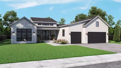 5286 Flora Way, Arvada, CO 80004