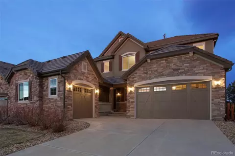 10532 Lexington Ln, Parker, CO 80134