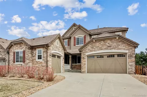 10532 Lexington Ln, Parker, CO 80134