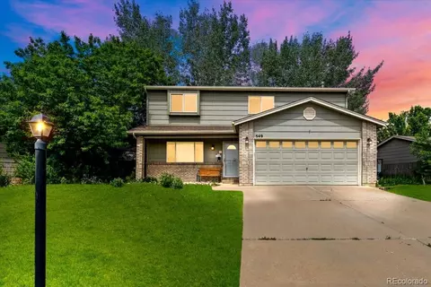 549 Sherri Dr, Loveland, CO 80537