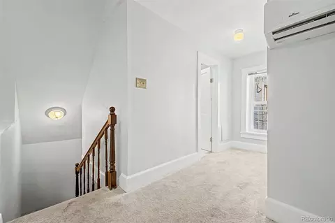Entry Way - 331 Ellsworth Ave, Denver, CO 80209 photo 2 of 3