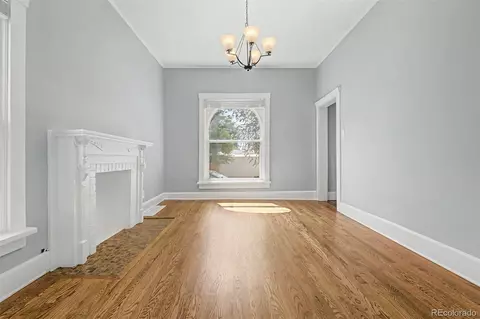 Living - 331 Ellsworth Ave, Denver, CO 80209 photo 2 of 3