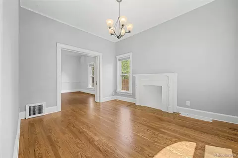 Living - 331 Ellsworth Ave, Denver, CO 80209 photo 3 of 3