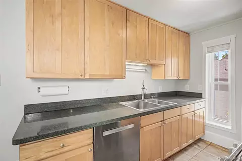 Kitchen - 331 Ellsworth Ave, Denver, CO 80209 photo 1 of 2