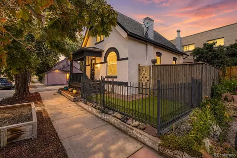 331 Ellsworth Ave, Denver, CO 80209
