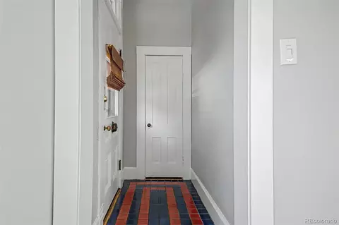 Entry Way - 331 Ellsworth Ave, Denver, CO 80209 photo 3 of 3