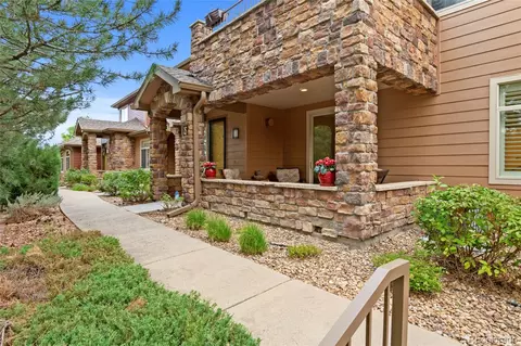 8650 Gold Peak Dr #D, Littleton, CO 80130