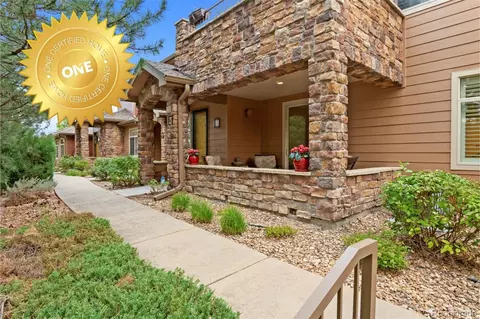 8650 Gold Peak Dr #D, Littleton, CO 80130