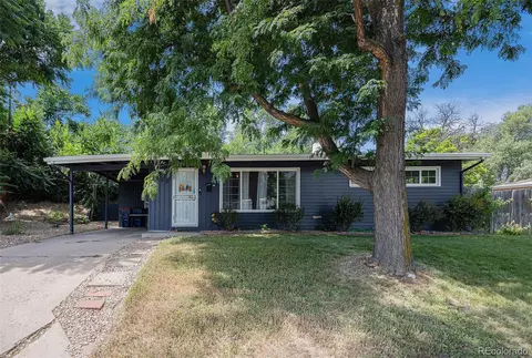 4385 S Jason St, Englewood, CO 80110