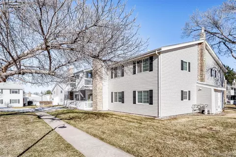 14453 E Jewell Ave #104, Aurora, CO 80012