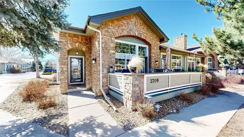 2709 W Greens Ct, Littleton, CO 80123