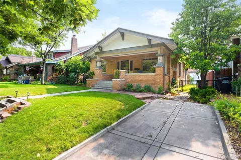 2208 Clermont St, Denver, CO 80207