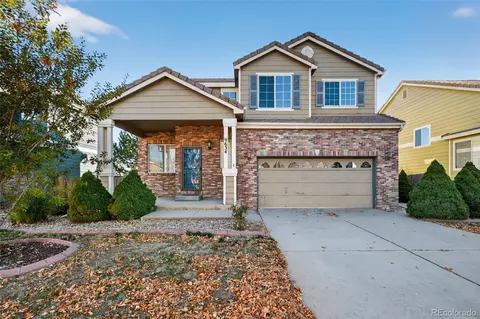 9634 Joplin St, Commerce City, CO 80022