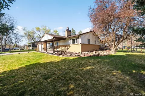 625 Ammons St, Lakewood, CO 80214