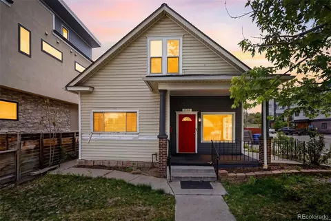 5596 S Sycamore St, Littleton, CO 80120