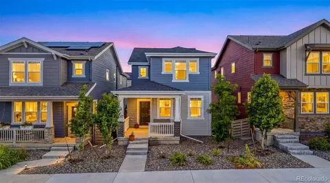 9915 Matchless St, Littleton, CO 80125