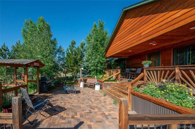16602 Holly Ct, Buena Vista, CO 81211