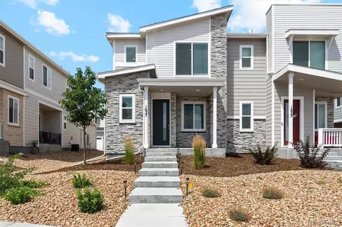 1627 S Andes Way, Aurora, CO 80017