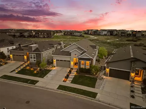 2101 Rim Ridge Dr, Castle Pines, CO 80108