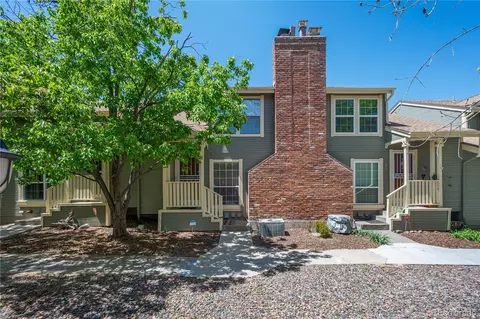 1920 S Hannibal St #G, Aurora, CO 80013