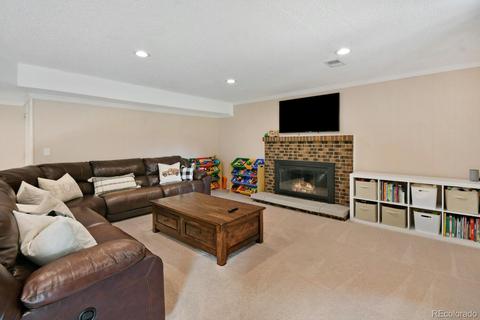 7408 S Kit Carson St, Centennial, CO 80122 photo 16