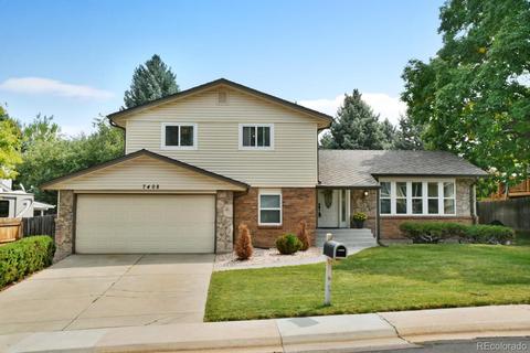7408 S Kit Carson St, Centennial, CO 80122 photo 31