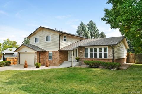 7408 S Kit Carson St, Centennial, CO 80122 photo 1