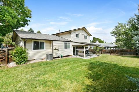 7408 S Kit Carson St, Centennial, CO 80122 photo 30