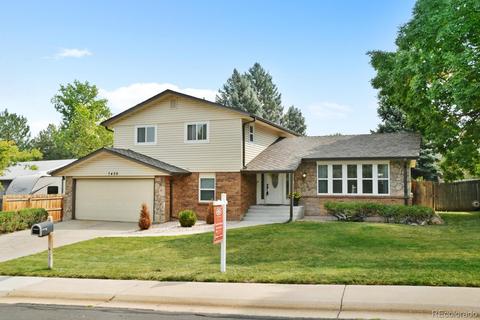 7408 S Kit Carson St, Centennial, CO 80122 photo 32