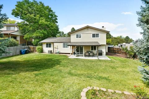 7408 S Kit Carson St, Centennial, CO 80122 photo 33
