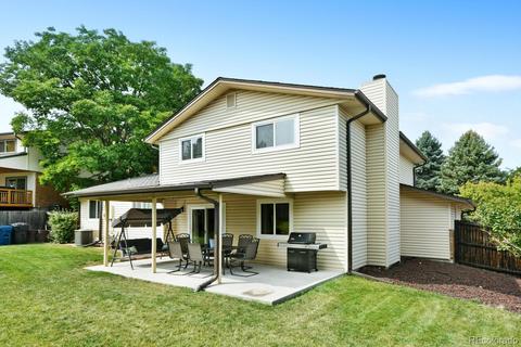 7408 S Kit Carson St, Centennial, CO 80122 photo 34