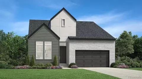 1723 Keystone Crest Ln, Colorado Springs, CO 80905