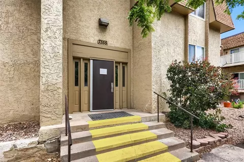 7355 E Quincy Ave #108, Denver, CO 80237
