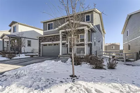 5332 Blue Lunar Ln, Castle Rock, CO 80104