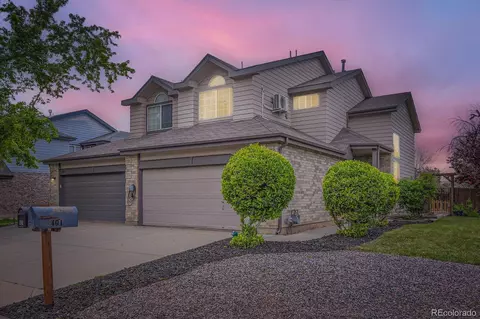 401 W 114th Pl, Northglenn, CO 80234