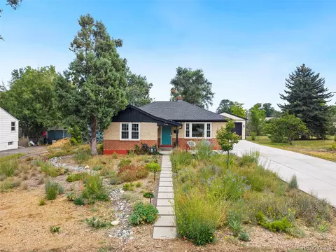 3560 High Ct, Wheat Ridge, CO 80033