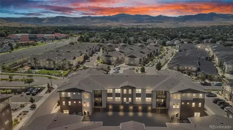 15385 W 64th Ln #307, Arvada, CO 80007