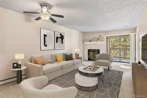 14740 E Kentucky Dr #734, Aurora, CO 80012