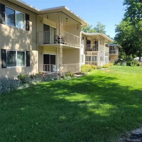 755 S Clinton St #1A, Denver, CO 80247