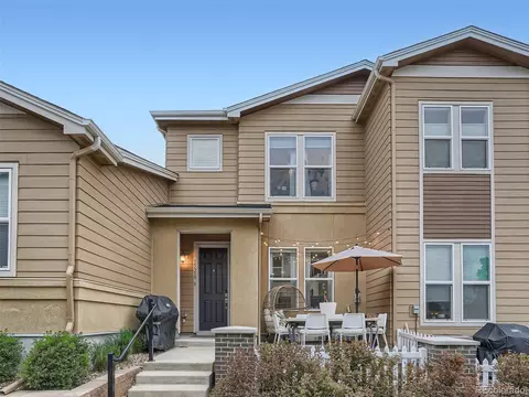 15358 W 64th Dr #B, Arvada, CO 80007