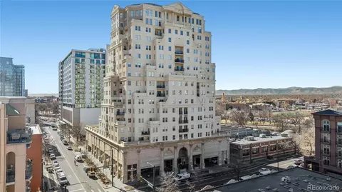 300 W 11th Ave #6F, Denver, CO 80204