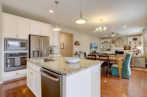 21408 E Union Pl, Aurora, CO 80015