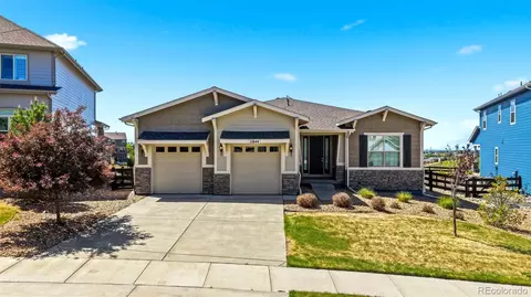 11844 Discovery Cir, Parker, CO 80138