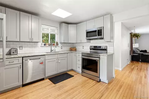 1490 S Zephyr St, Lakewood, CO 80232