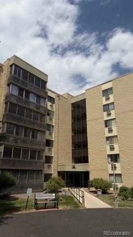 13661 E Marina Dr #204, Aurora, CO 80014