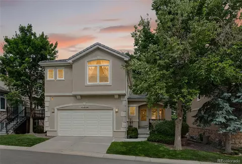 12056 E Lake Cir, Greenwood Village, CO 80111